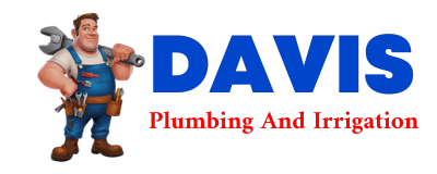 Trusted plumber in HUNTSVILLE